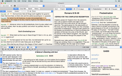 E-sword bible free download for mac